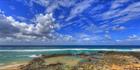 Champagne Pools - Fraser Island - QLD T (PB5D 00 U3A1092)